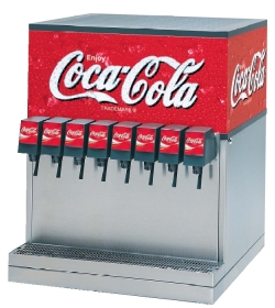 Home Soda Fountain Dispensers