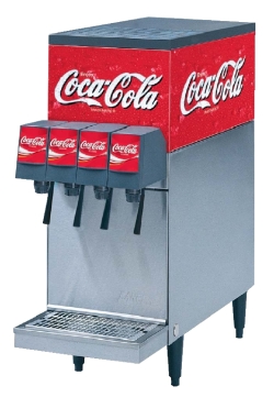 Home Soda Fountain Dispensers