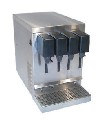 Home Soda IC Countertop Stainless Steel Dispensers