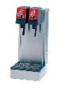 Home Soda Two Flavor Tower Dispensers